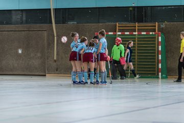 Bild 141 - A-Juniorinnen NO-Deutsche Meisterschft